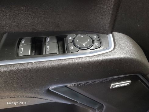 Used 2023 Chevrolet Silverado 1500 LTZ w/ LTZ Convenience Package II image 27