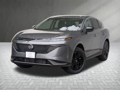 New 2025 Nissan Murano SV w/ Cargo Package