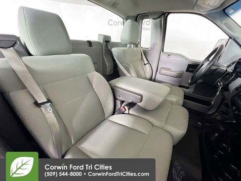 Used 2008 Ford F150 XL image 11