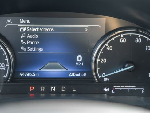 Used 2022 Ford Maverick Lariat w/ Lariat Luxury Package image 43