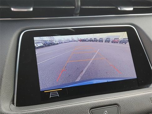 Used 2019 Cadillac XT4 Premium Luxury w/ Cold Weather Package image 14