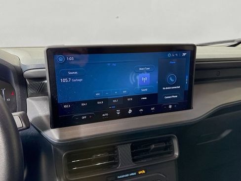 Used 2025 Ford Maverick XLT w/ Black Appearance Package image 14