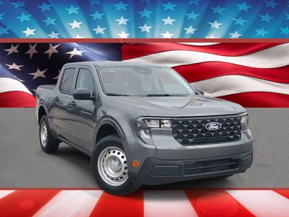 Used 2025 Ford Maverick XL w/ Equipment Group 102A