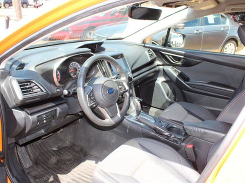 Used 2019 Subaru Crosstrek 2.0i Premium AWD/4WD image 12