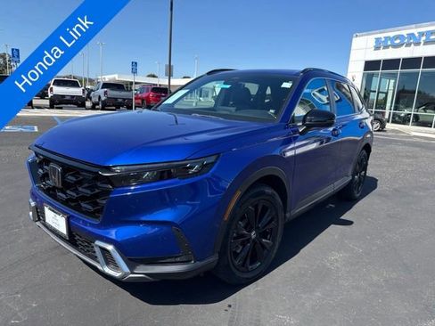 Used 2023 Honda CR-V Sport Touring image 9