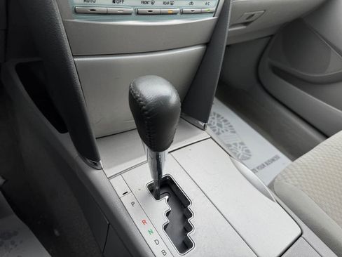 Used 2007 Toyota Camry Hybrid image 7