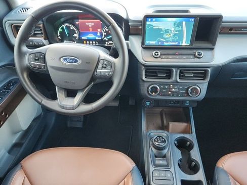 Used 2023 Ford Maverick Lariat w/ Lariat Luxury Package image 29