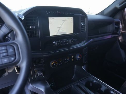 Certified 2023 Ford F150 XL w/ STX Appearance Package image 25