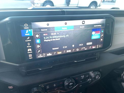 New 2026 Jeep Wrangler Unlimited Sport AWD/4WD image 28