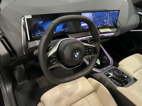 New 2026 BMW X3 xDrive30 w/ Convenience Package image 7