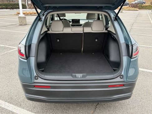 Certified 2023 Honda HR-V LX image 7