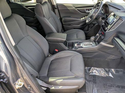 Used 2021 Subaru Forester Premium image 27