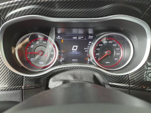 Used 2018 Dodge Charger R/T Scat Pack RWD image 25