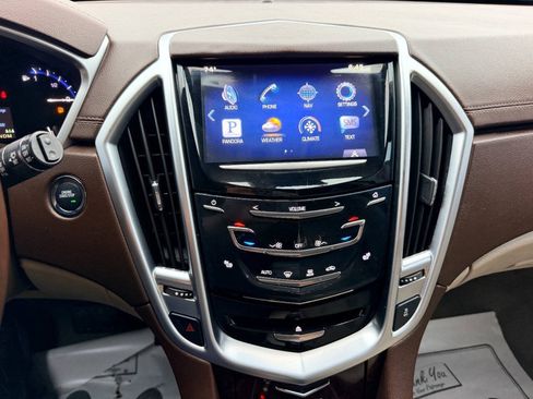 Used 2016 Cadillac SRX Luxury w/ Driver Awareness Package FWD image 32