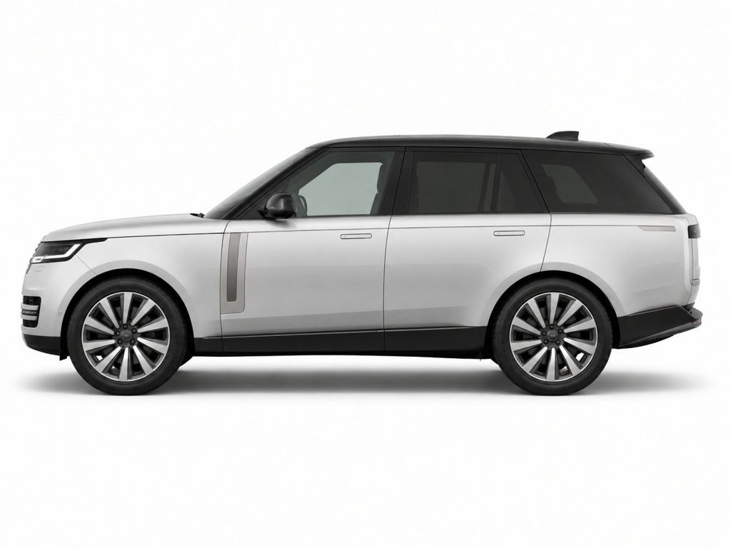 Used 2023 Land Rover Range Rover SE AWD/4WD image 2