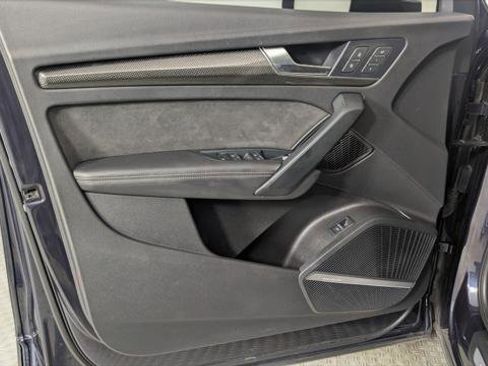 Used 2018 Audi SQ5 Premium Plus w/ Navigation Package image 12