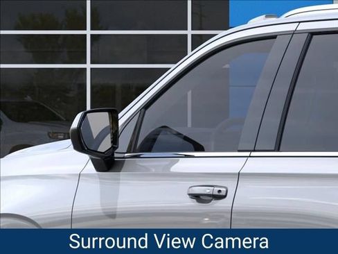 New 2026 Chevrolet Tahoe LS AWD/4WD image 13