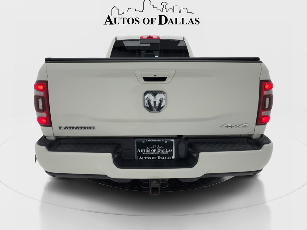 Used 2022 RAM 2500 Laramie AWD/4WD image 10