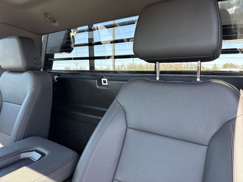 Used 2025 Chevrolet Silverado 3500 W/T w/ WT Convenience Package image 24