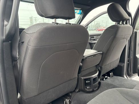 Used 2025 RAM 3500 Tradesman image 35