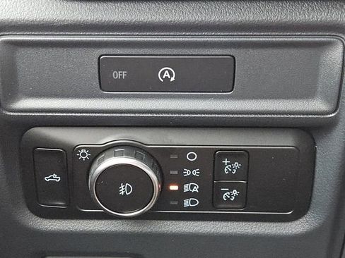 New 2025 Ford F150 STX w/ Equipment Group 200A image 21