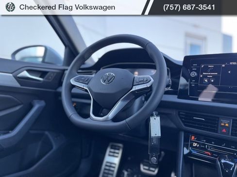 New 2026 Volkswagen Jetta Sport image 28