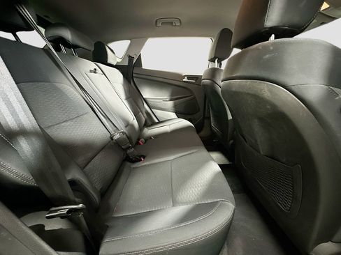Used 2019 Hyundai Tucson Value FWD image 26