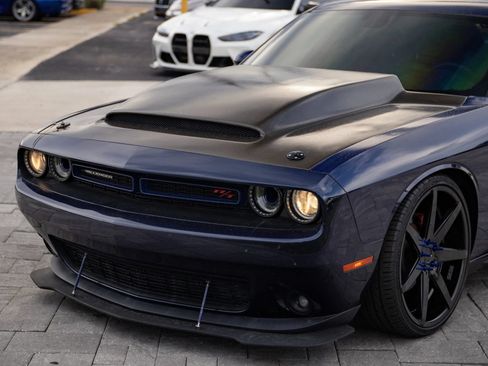 Used 2016 Dodge Challenger R/T Plus RWD image 5
