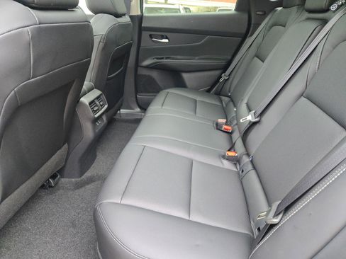New 2026 Nissan Murano SL AWD/4WD image 13