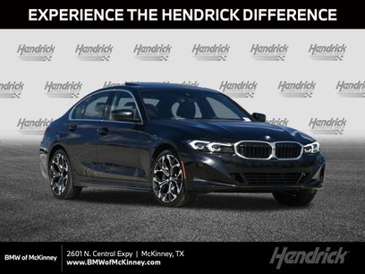 Certified 2025 BMW 330i Sedan
