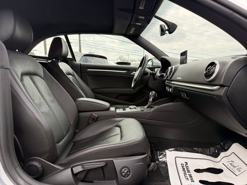 Used 2015 Audi A3 2.0T Premium Plus image 26