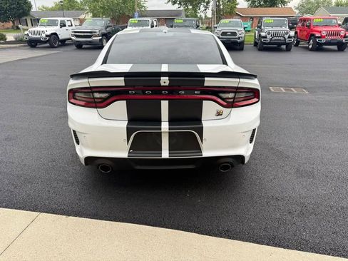 Used 2023 Dodge Charger Scat Pack RWD image 7