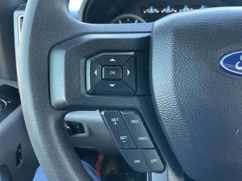 Used 2022 Ford F350 XLT w/ FX4 Off-Road Package image 20