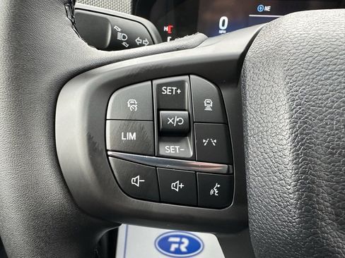 New 2025 Ford Ranger XLT w/ Technology Package image 21