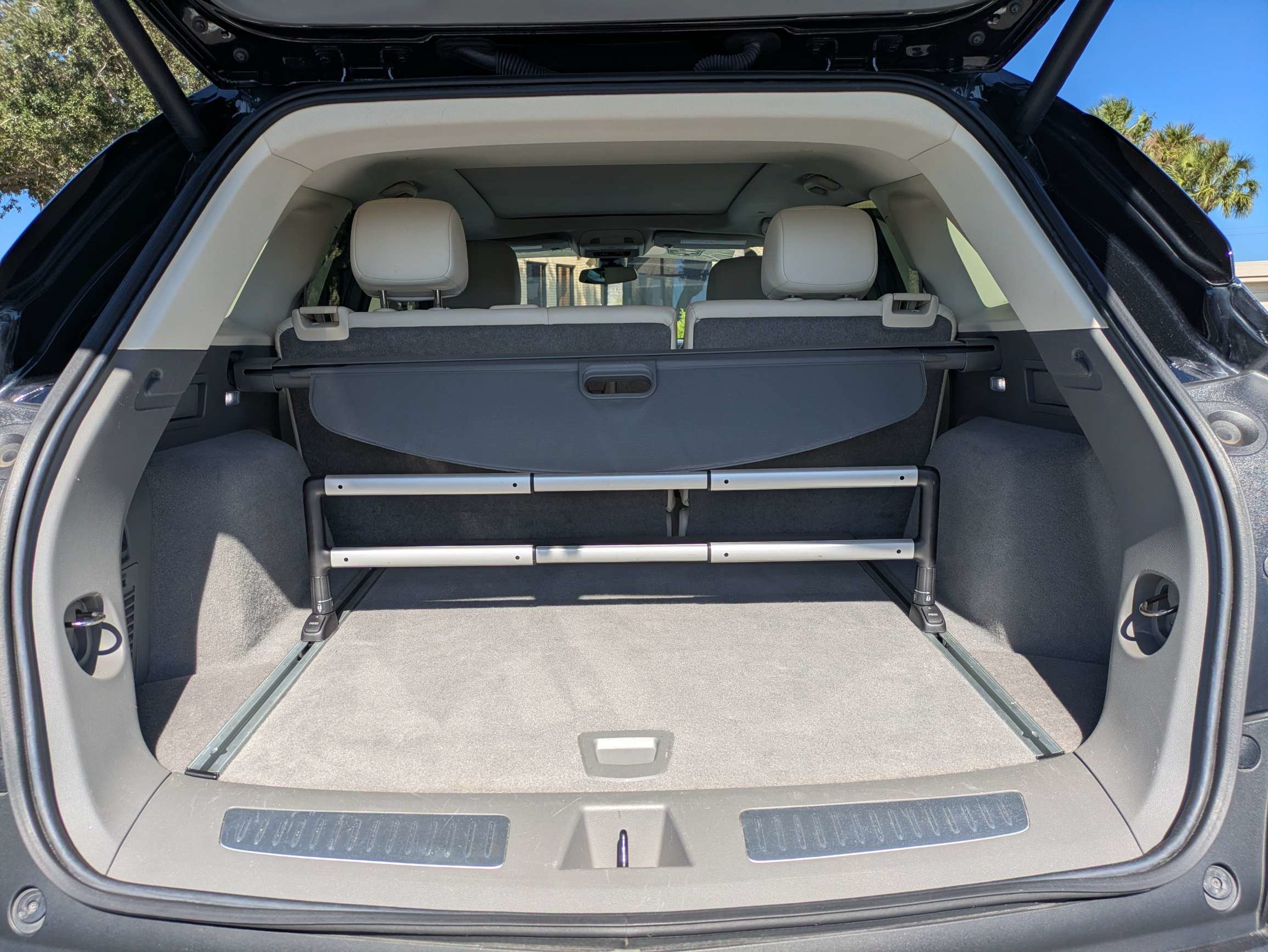 Used 2023 Cadillac XT5 Premium Luxury FWD image 9