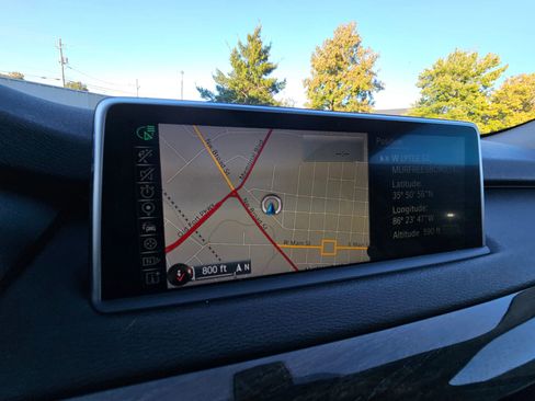 Used 2015 BMW X5 xDrive35i image 33