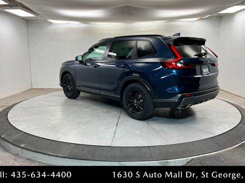 New 2026 Honda CR-V Sport-L image 3