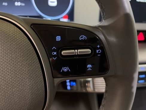 Used 2024 Hyundai Ioniq 5 Limited image 44