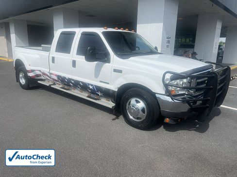 Used 2000 Ford F350 XLT RWD image 2