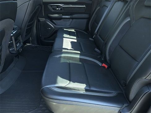 Used 2021 RAM 1500 TRX w/ TRX Level 1 Equipment Group image 22