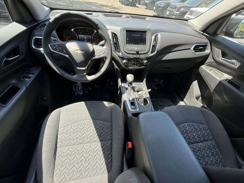 Used 2023 Chevrolet Equinox LT FWD image 15