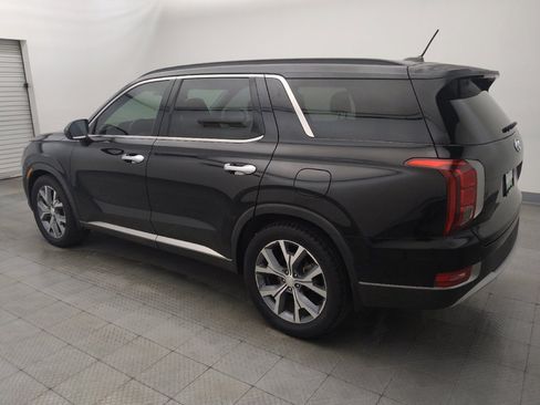 Used 2020 Hyundai Palisade SEL w/ Convenience Package FWD image 3