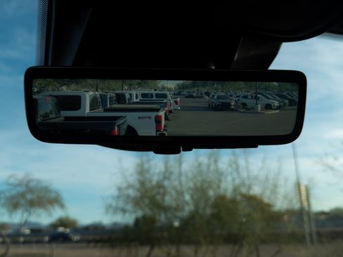 Used 2021 RAM 1500 TRX w/ TRX Level 2 Equipment Group image 6