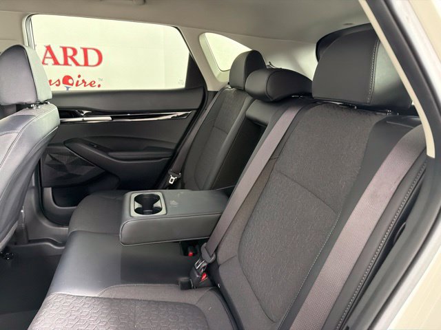 Used 2025 Kia Seltos S FWD image 26