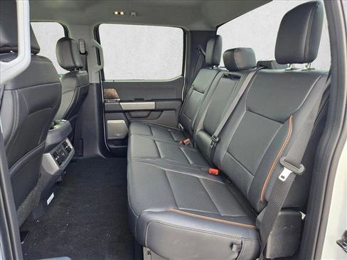 New 2026 Ford F250 Lariat w/ FX4 Off-Road Package image 16