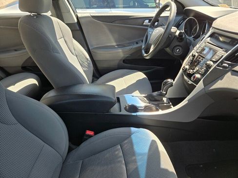 Used 2013 Hyundai Sonata GLS FWD image 3
