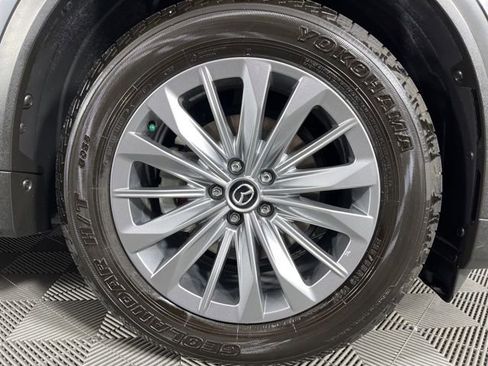 Used 2024 MAZDA CX-90 3.3 Turbo w/ Preferred Plus image 15