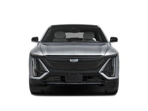 New 2026 Cadillac Lyriq Sport w/ LPO, Floor Liner Package image 70