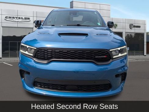 Used 2024 Dodge Durango R/T AWD/4WD image 10