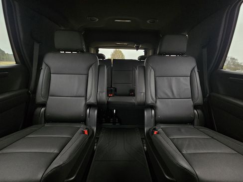 New 2026 Chevrolet Tahoe LT w/ Comfort Package image 28